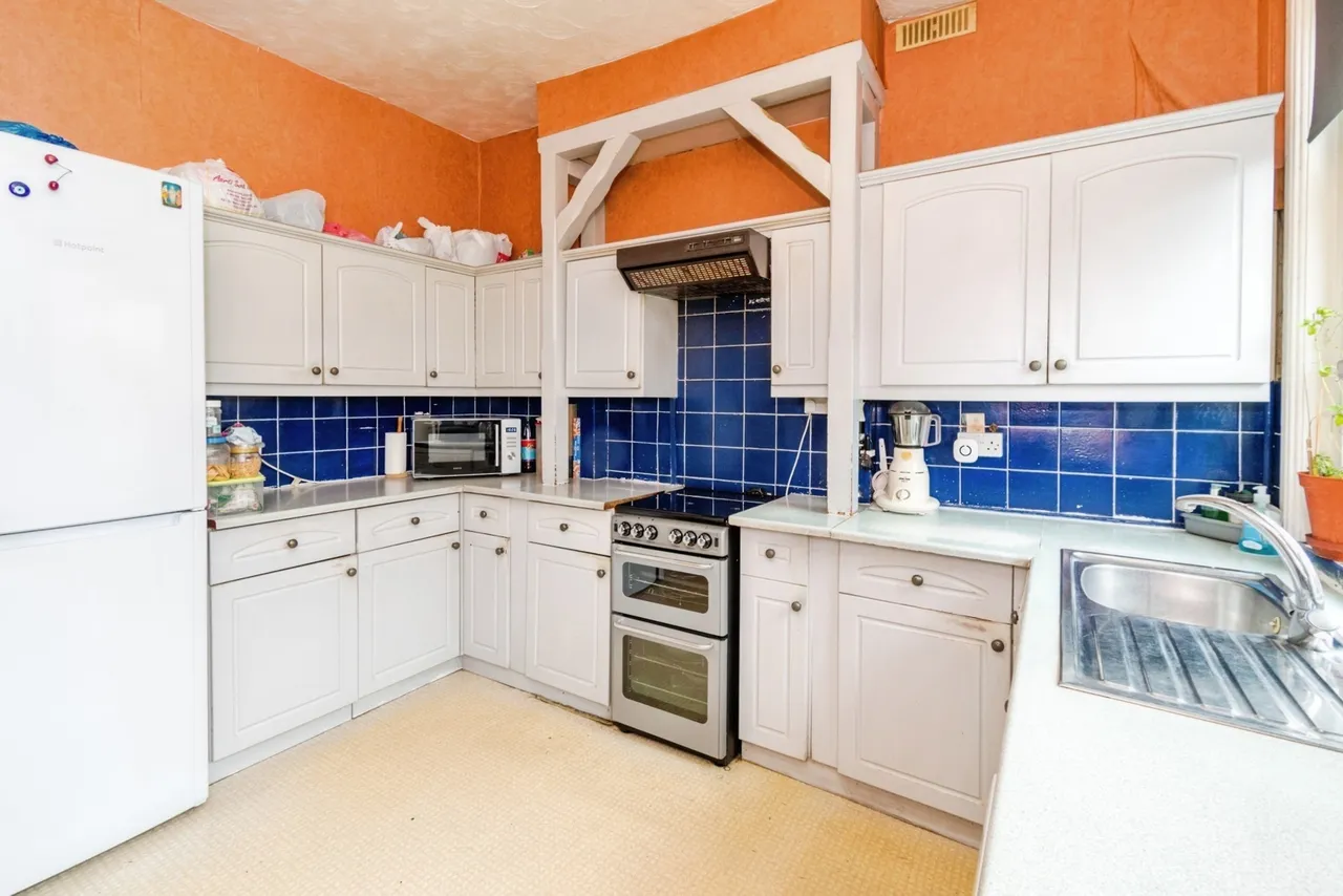 Twyford Avenue, Upper Shirley, SO15, photo 5
