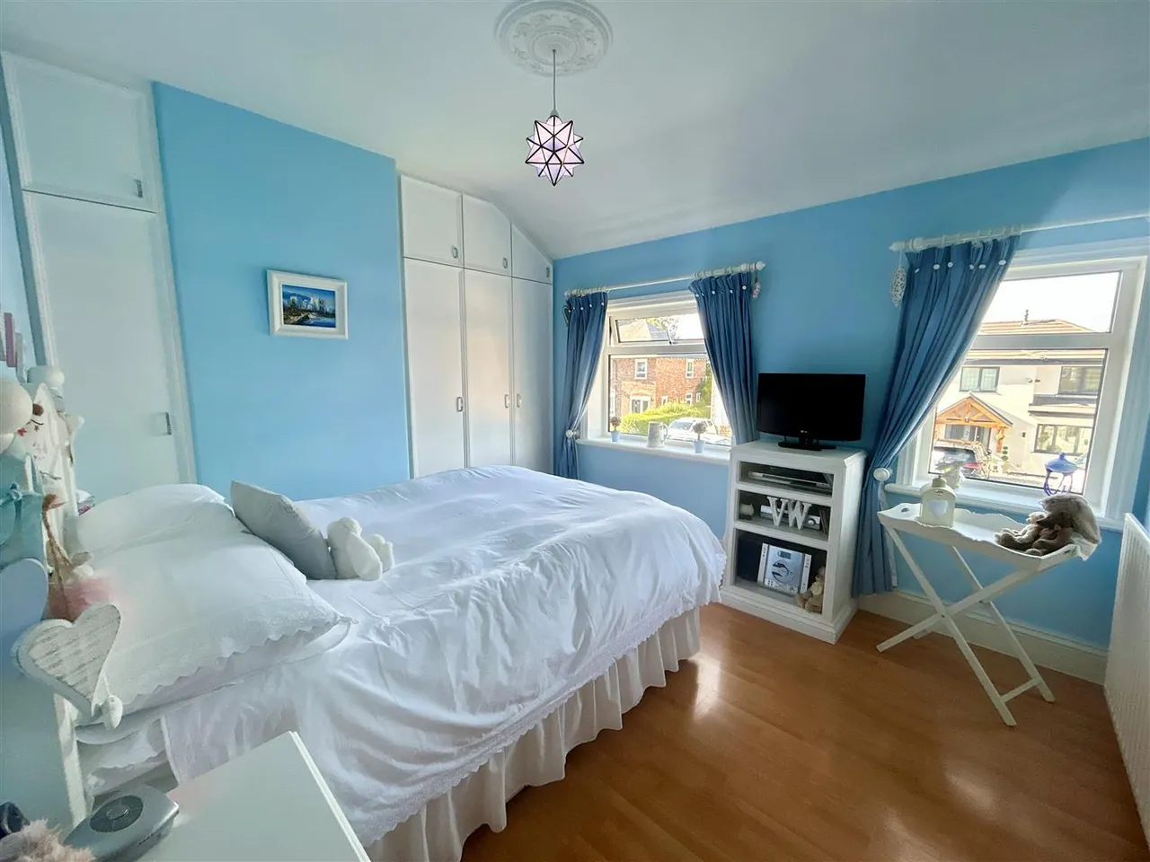 West Avenue, Heald Green, photo 5