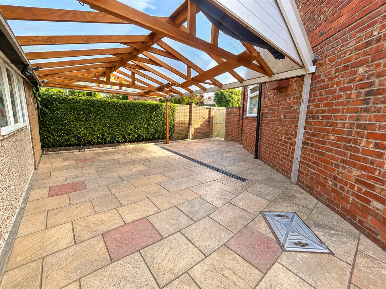 West Avenue, Heald Green, photo 9