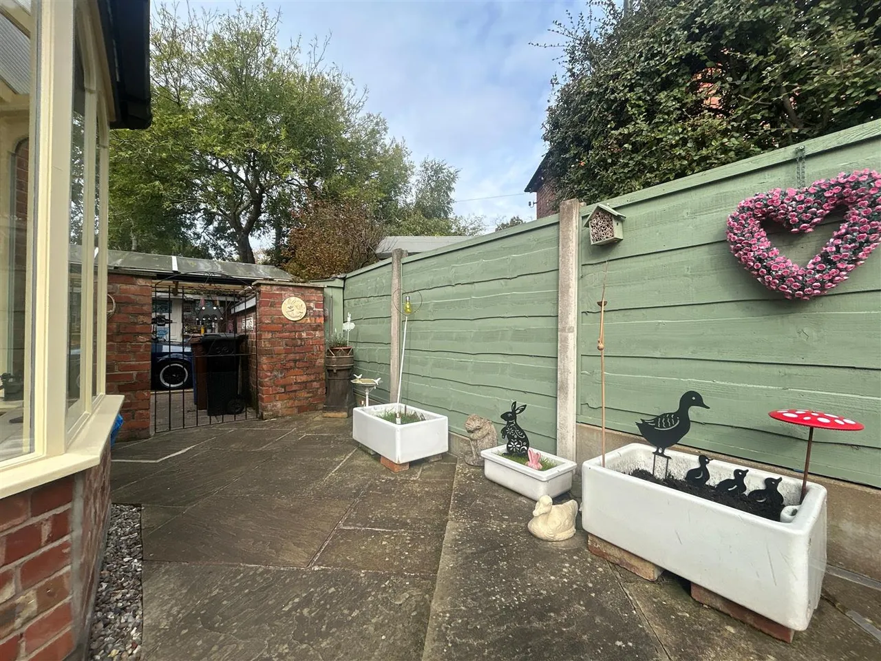 West Avenue, Heald Green, photo 12