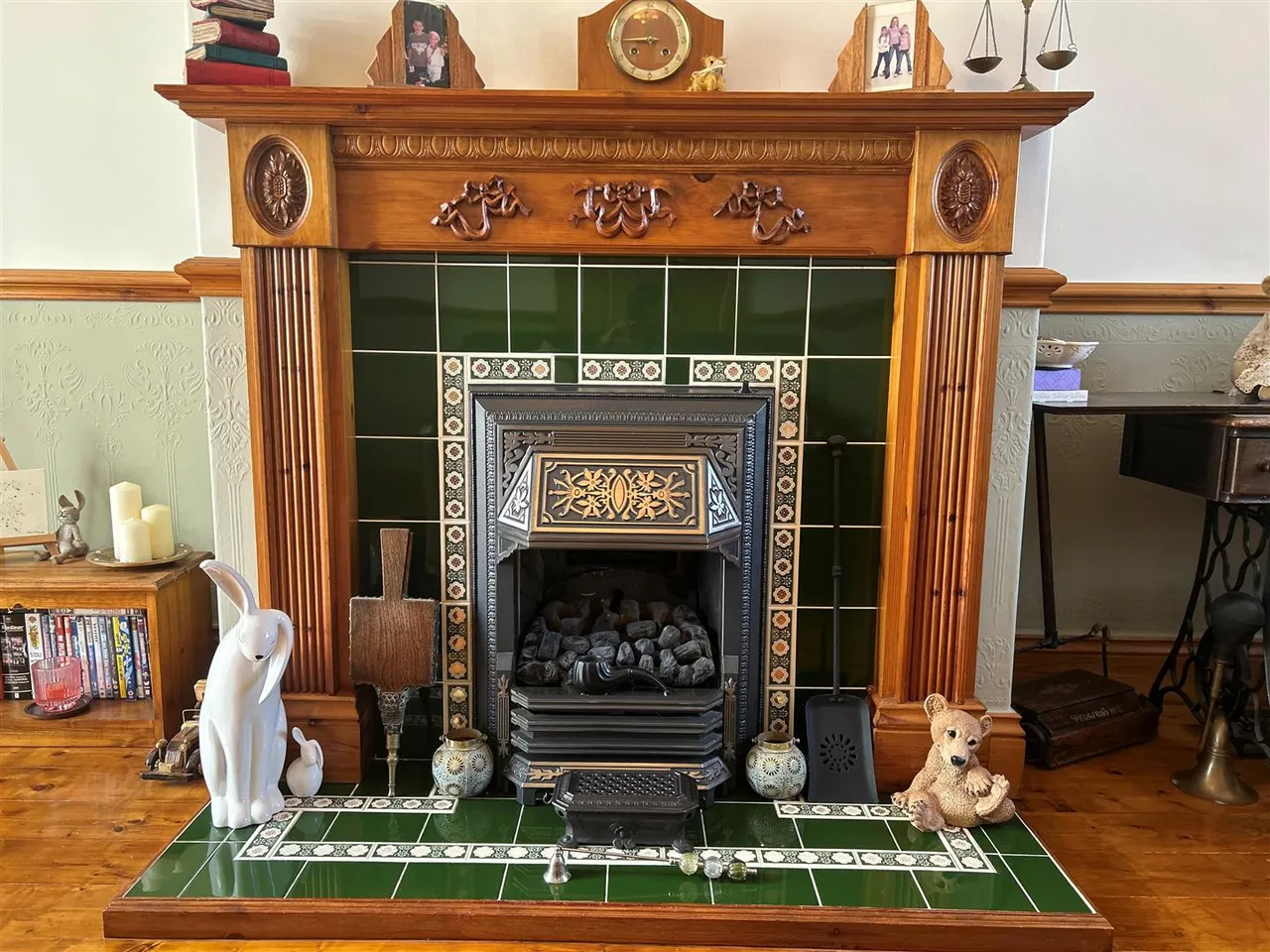 West Avenue, Heald Green, photo 14