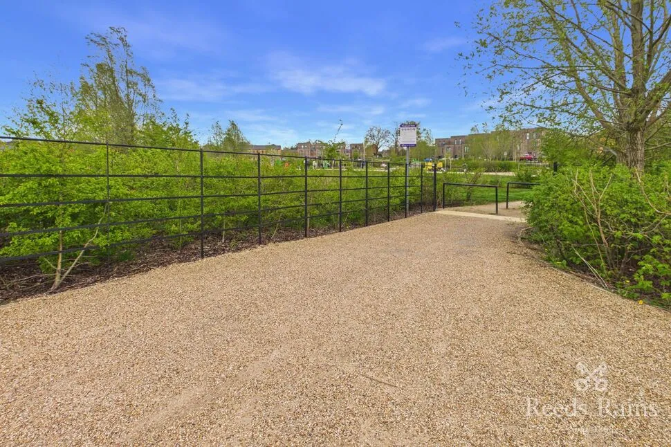 Turnstile Walk, Salford, Greater Manchester, M6, photo 10