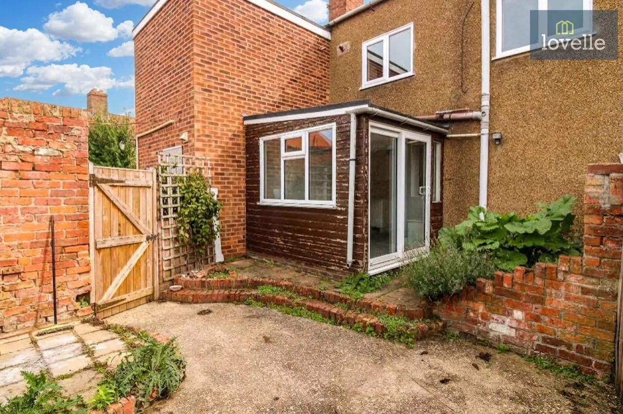 Eastfield Road, Louth, LN11, photo 15
