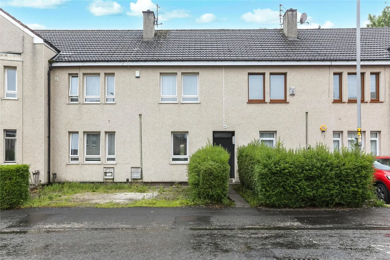 Marjory Drive, Paisley, Renfrewshire, PA3, photo 2