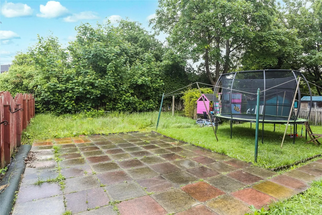 Marjory Drive, Paisley, Renfrewshire, PA3, photo 17