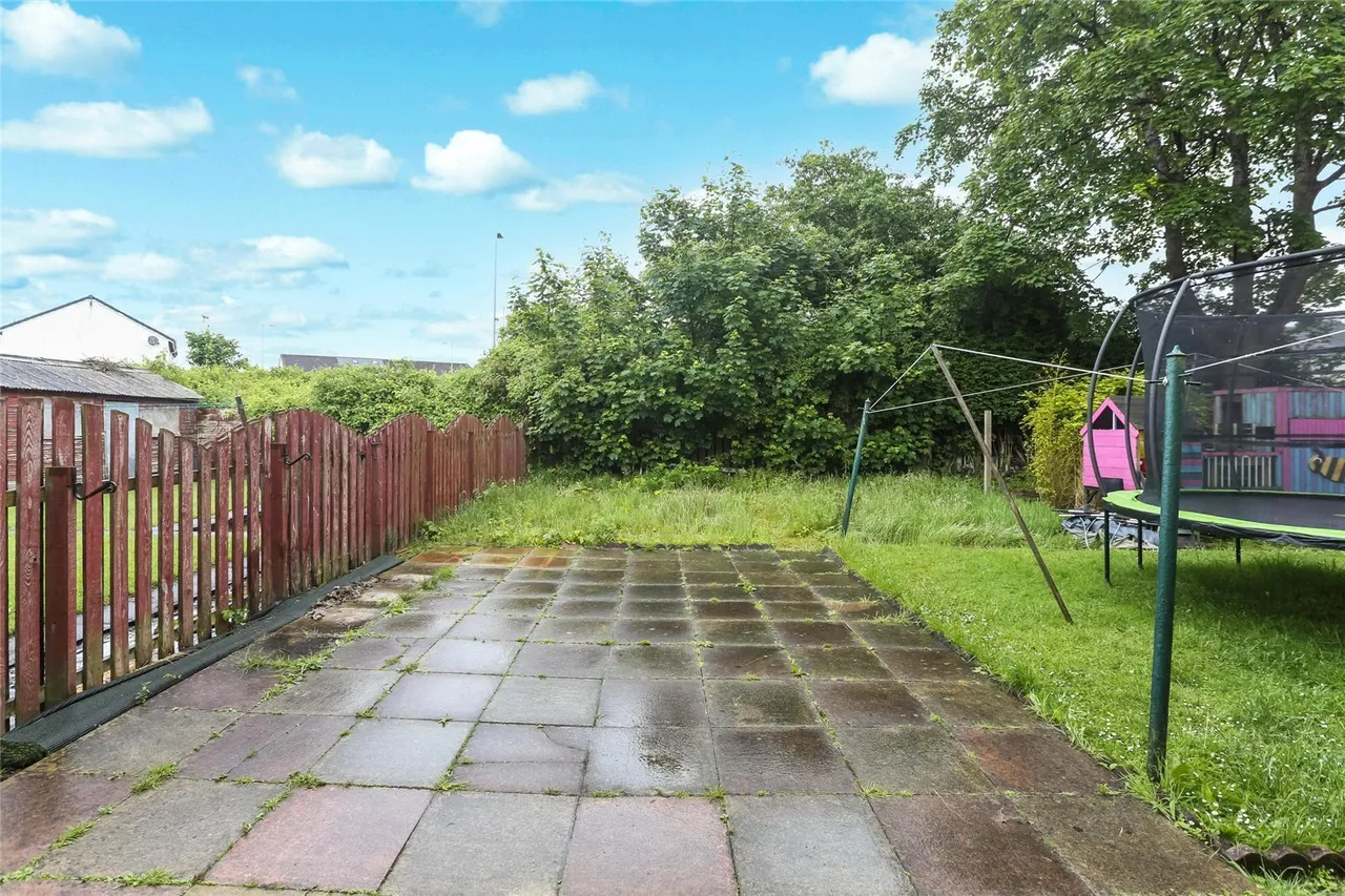 Marjory Drive, Paisley, Renfrewshire, PA3, photo 18