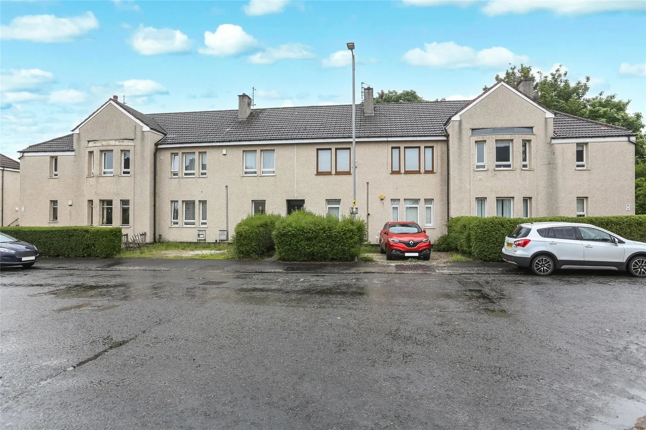 Marjory Drive, Paisley, Renfrewshire, PA3, photo 21