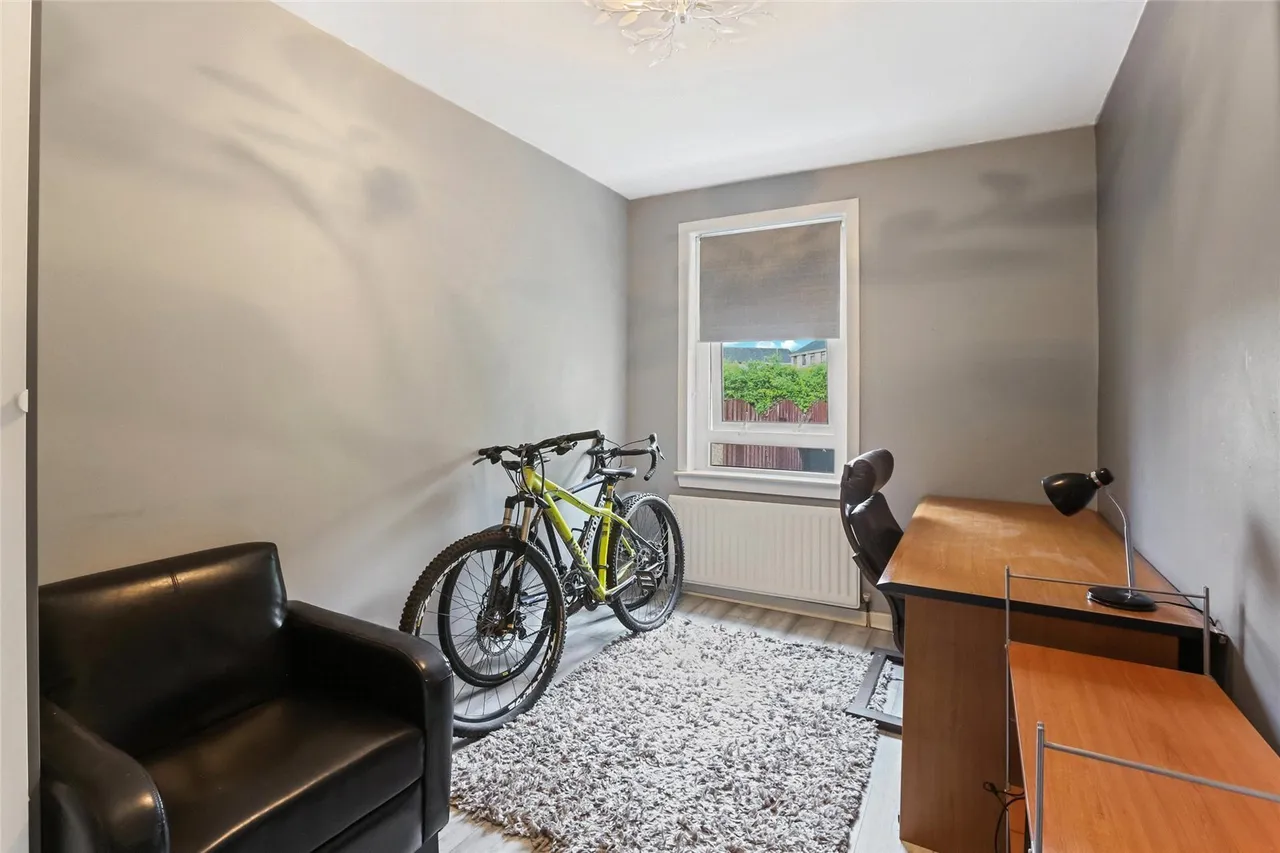 Marjory Drive, Paisley, Renfrewshire, PA3, photo 14