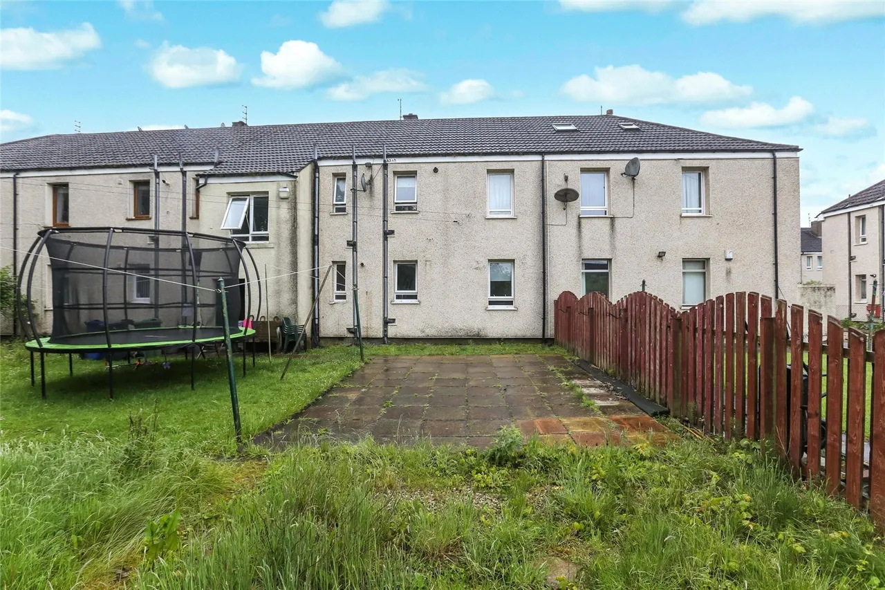 Marjory Drive, Paisley, Renfrewshire, PA3, photo 19