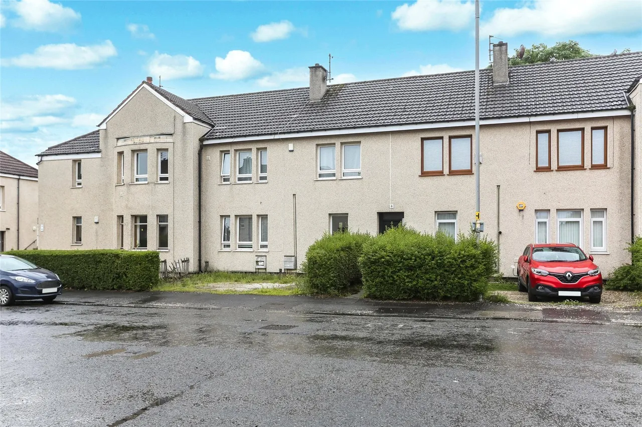 Marjory Drive, Paisley, Renfrewshire, PA3, photo 20