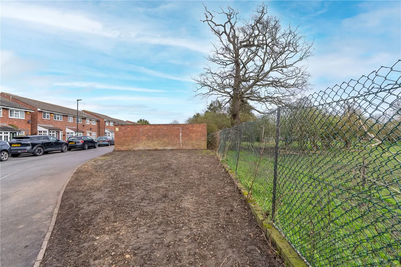 land / commercial for sale — Highland Park, Feltham, TW13 4QQ