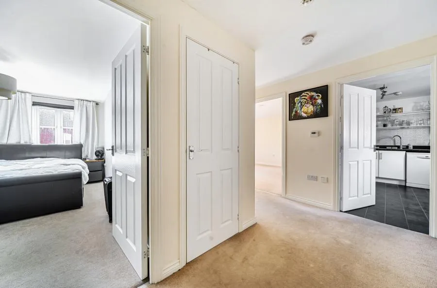 Prince Rupert Drive, Aylesbury, HP19, photo 10