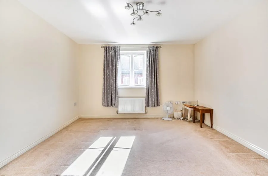 Prince Rupert Drive, Aylesbury, HP19, photo 5
