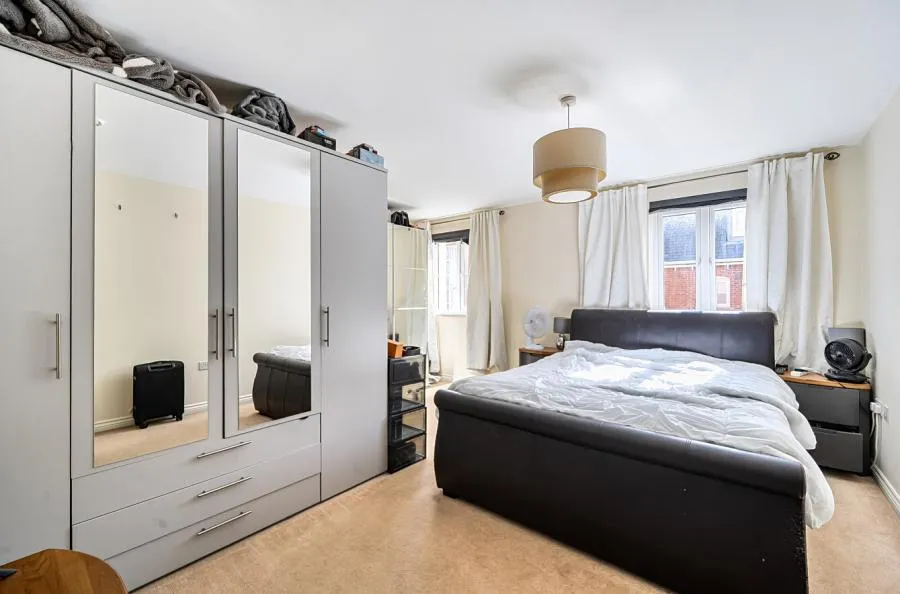 Prince Rupert Drive, Aylesbury, HP19, photo 6