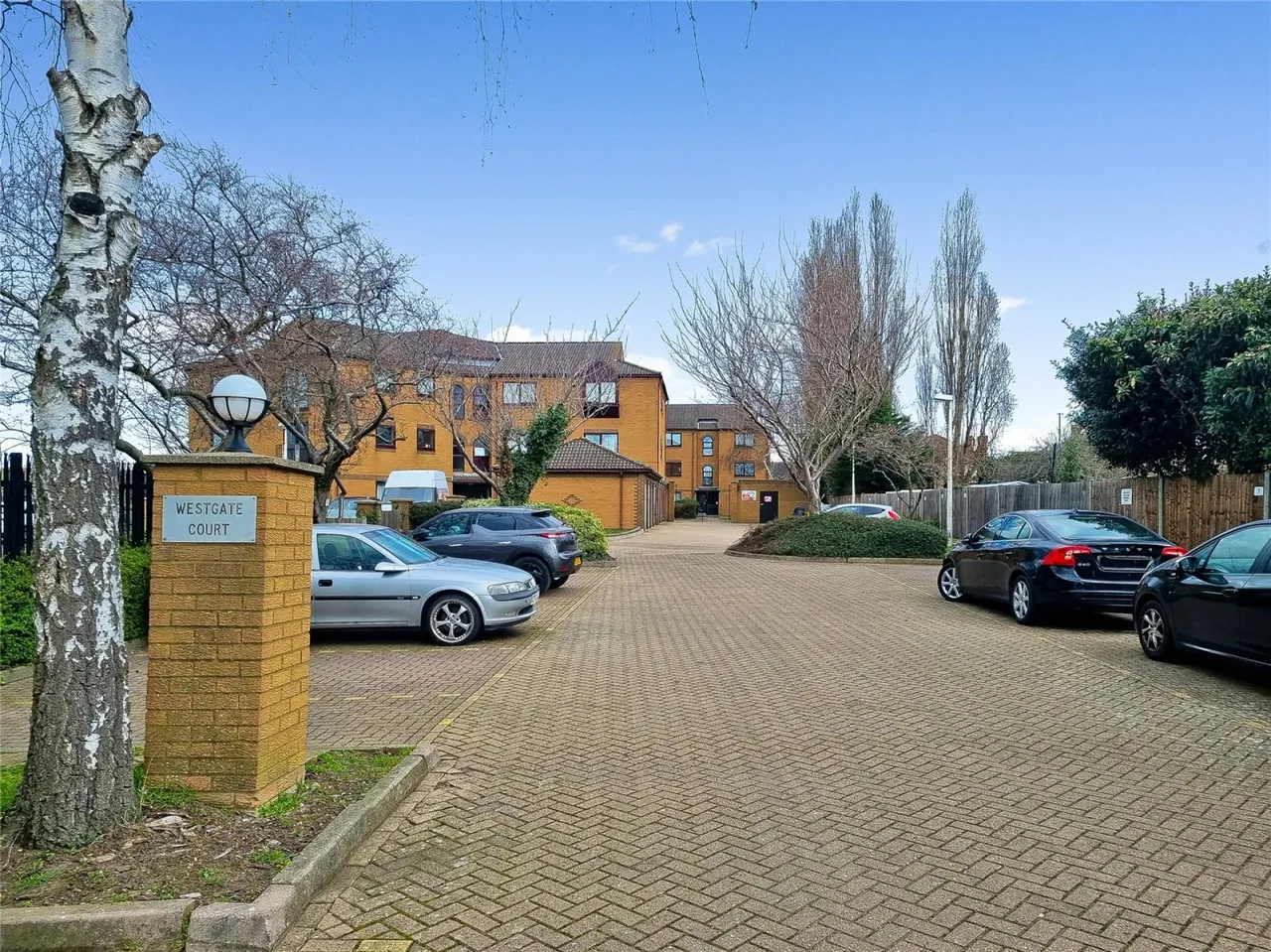 Westgate Court, Waltham Cross, photo 17