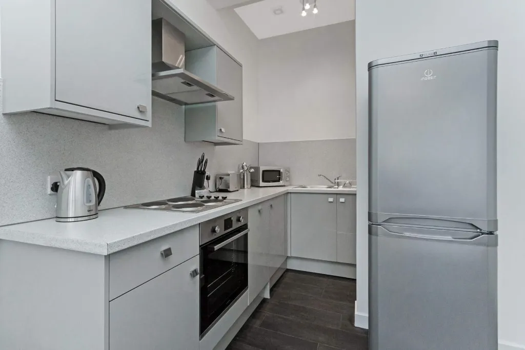 Lyndhurst Gardens, North Kelvinside, G20, photo 4