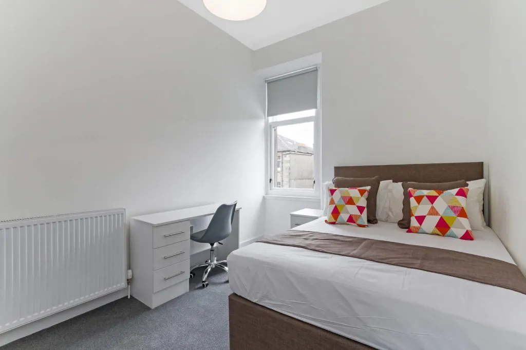 Lyndhurst Gardens, North Kelvinside, G20, photo 5