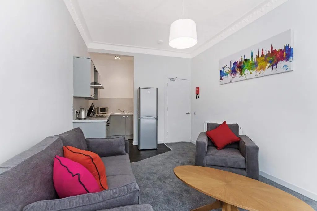 Lyndhurst Gardens, North Kelvinside, G20, photo 2