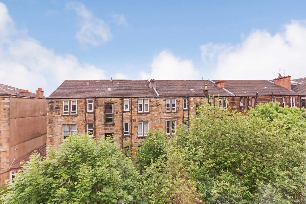 Lyndhurst Gardens, North Kelvinside, G20, photo 12