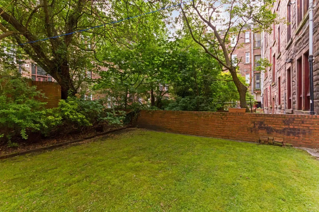 Lyndhurst Gardens, North Kelvinside, G20, photo 11