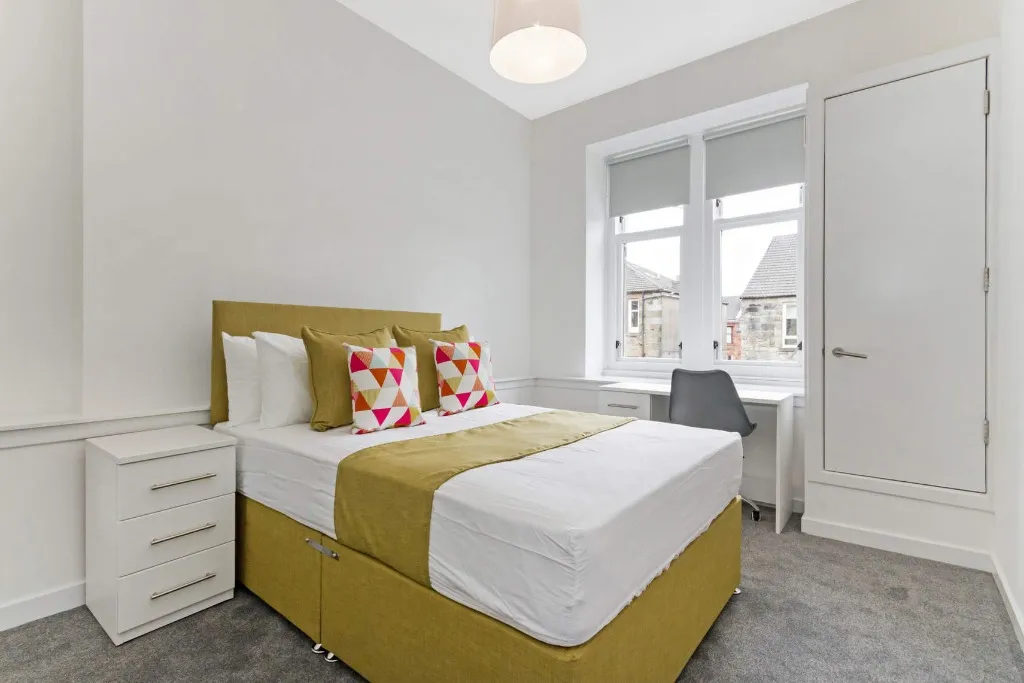 Lyndhurst Gardens, North Kelvinside, G20, photo 7