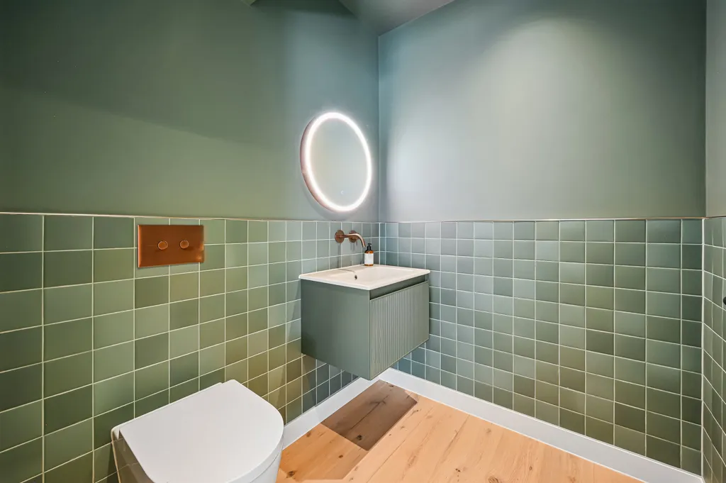 Oak Mews, Fortis Green, London N2, photo 8