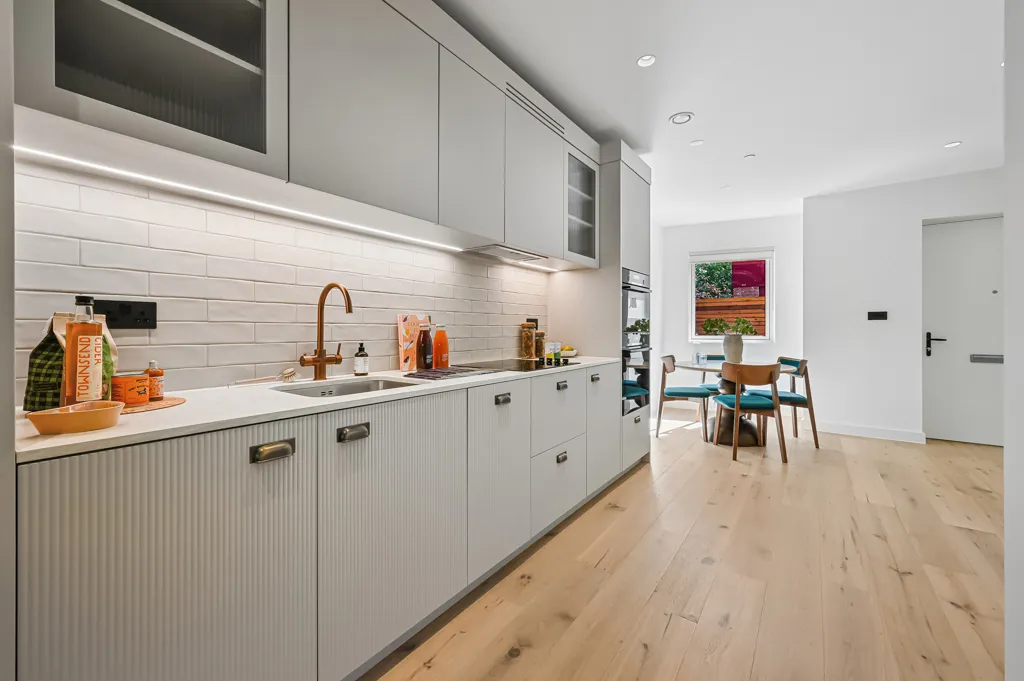 Oak Mews, Fortis Green, London N2, photo 3