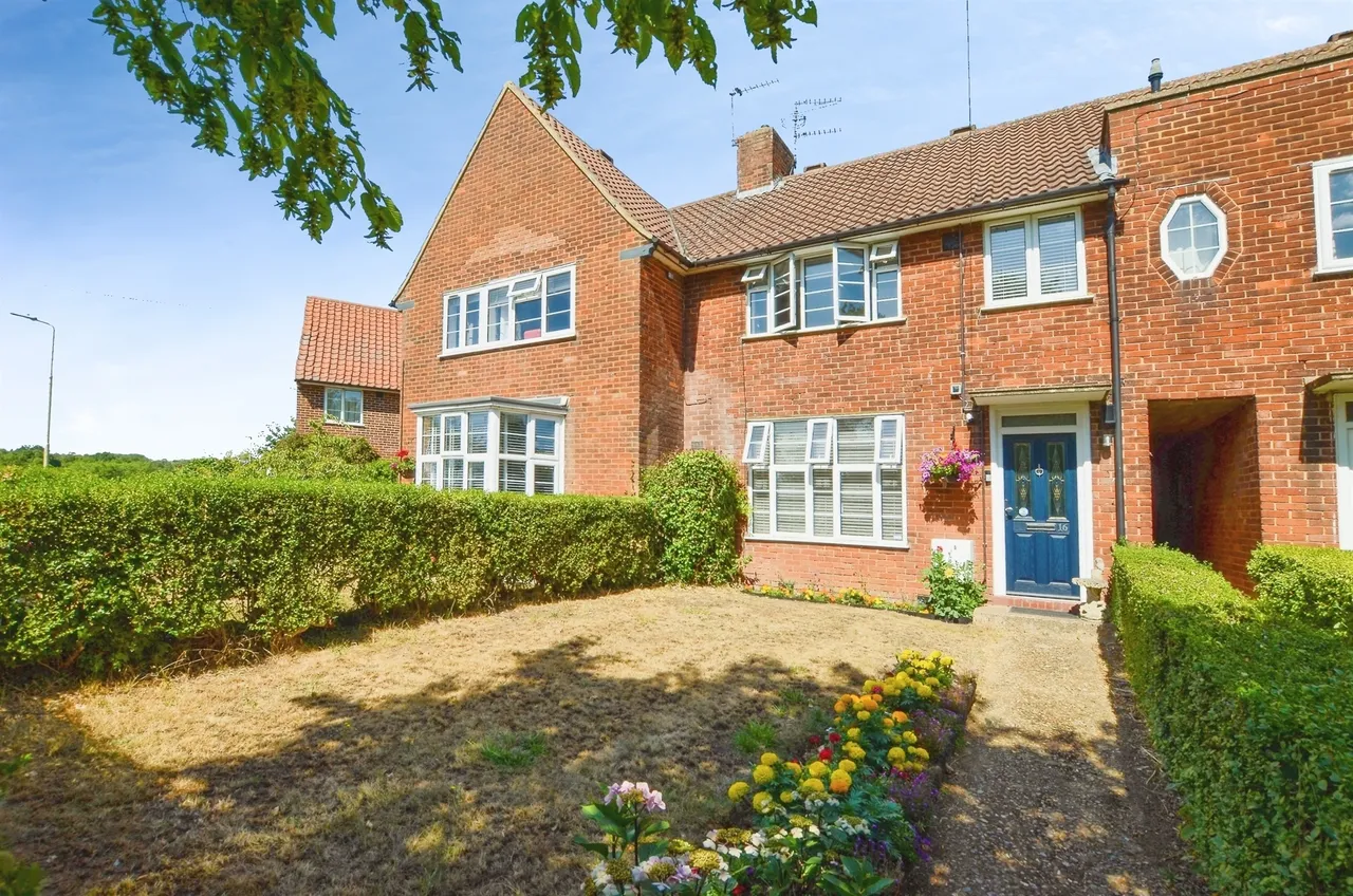 Lemsford Lane, WELWYN GARDEN CITY, photo 3