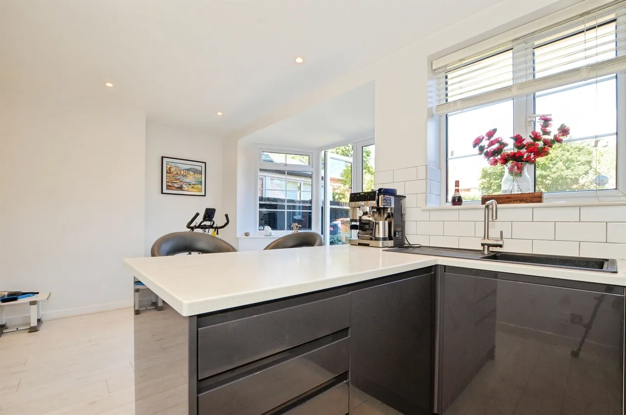 Lemsford Lane, WELWYN GARDEN CITY, photo 5