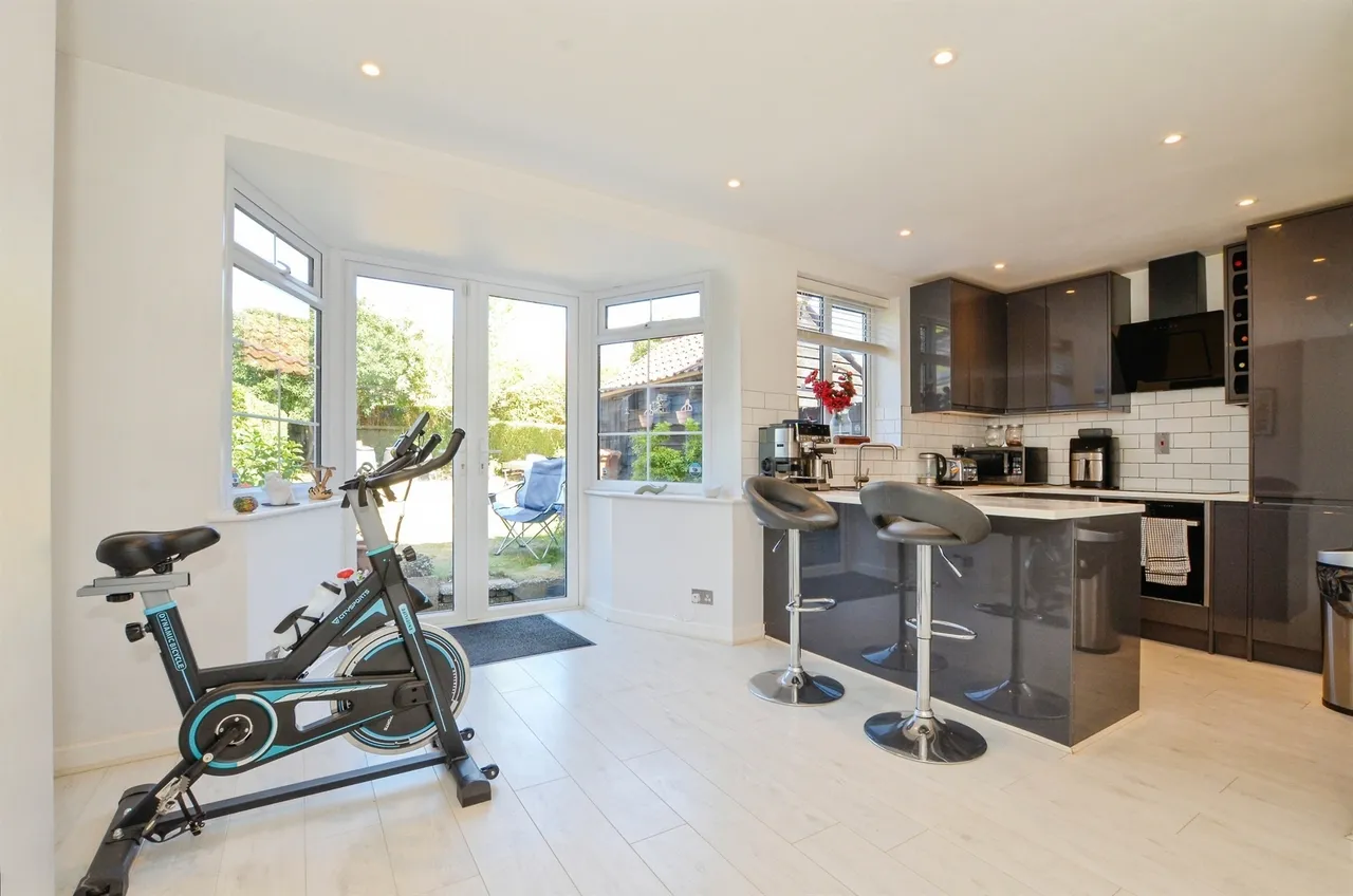 Lemsford Lane, WELWYN GARDEN CITY, photo 2