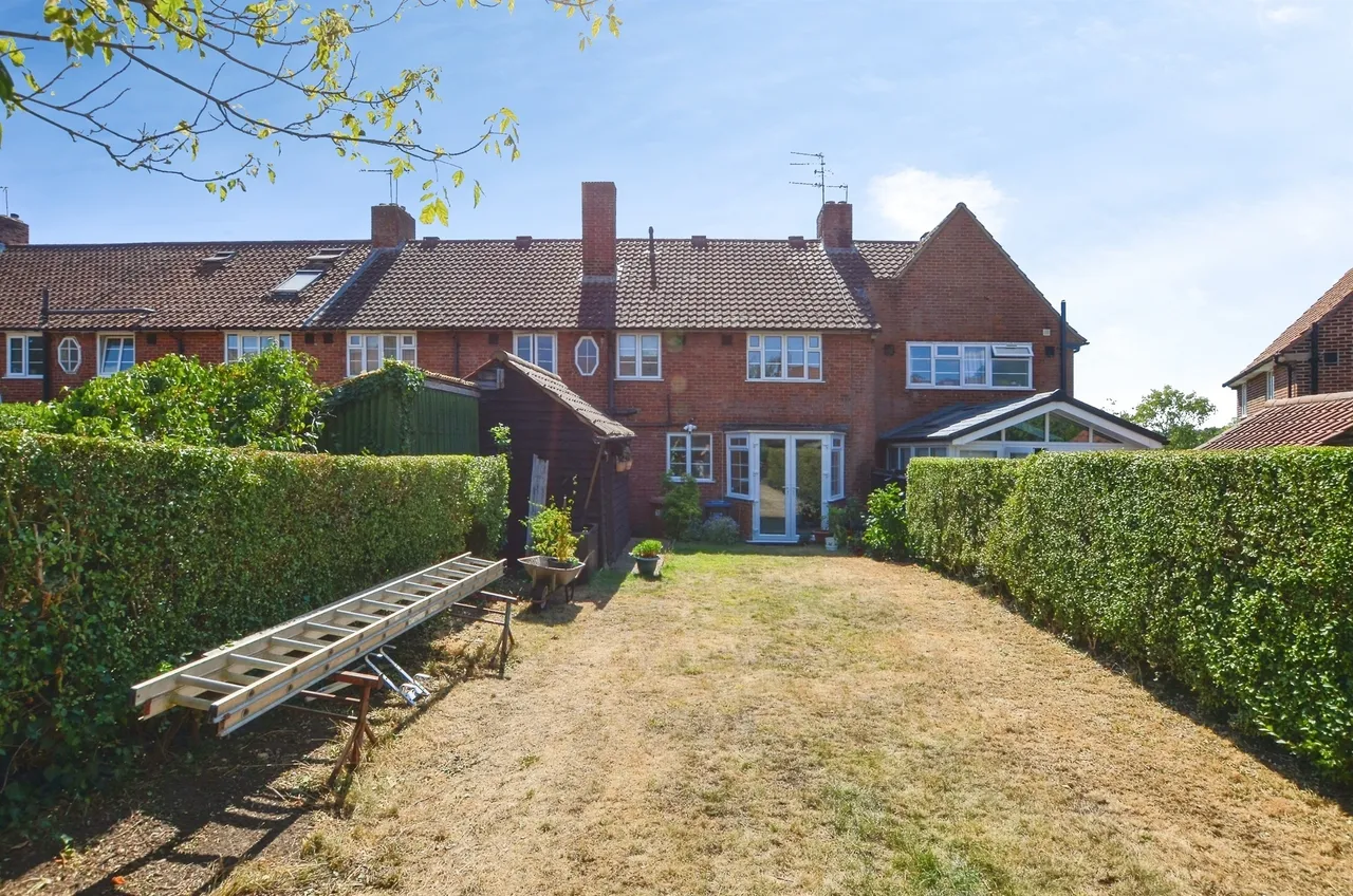 Lemsford Lane, WELWYN GARDEN CITY, photo 4