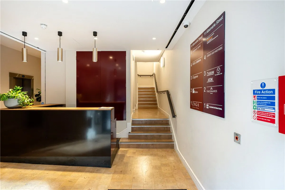 Albemarle Street, Mayfair, W1S, photo 19