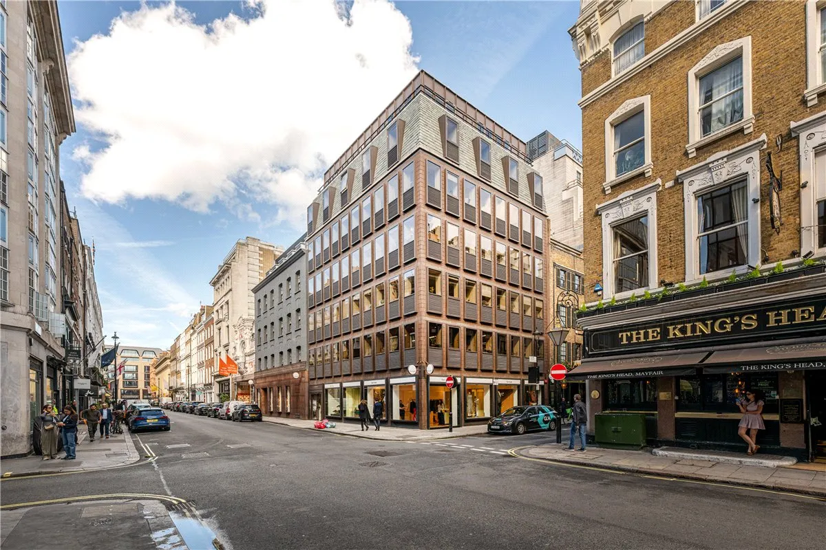 Albemarle Street, Mayfair, W1S, photo 20