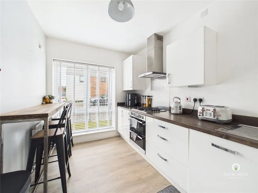 Whitworth Park Drive, Houghton Le Spring, Tyne and Wear, DH4, photo 4
