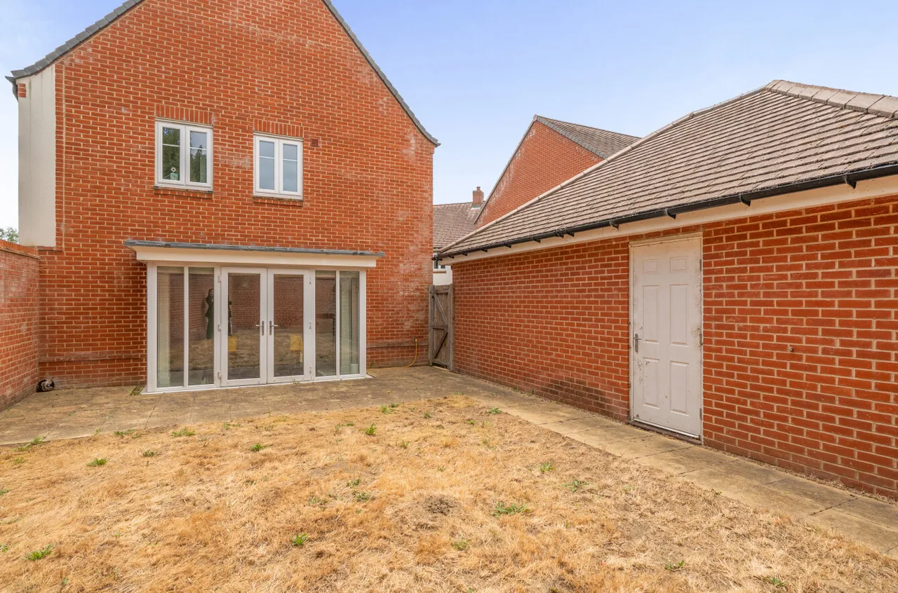 Baker Crescent, Wokingham, Berkshire, RG40 1GR, photo 25