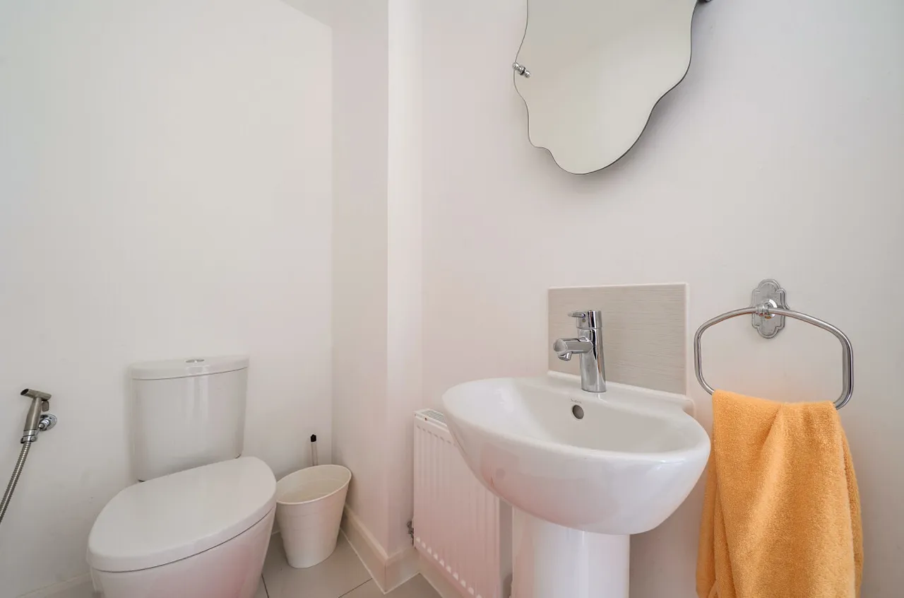 Baker Crescent, Wokingham, Berkshire, RG40 1GR, photo 22