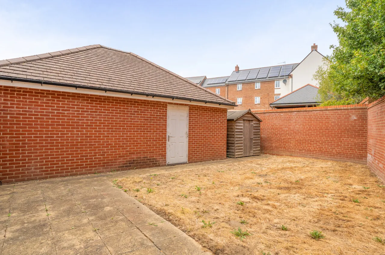 Baker Crescent, Wokingham, Berkshire, RG40 1GR, photo 23