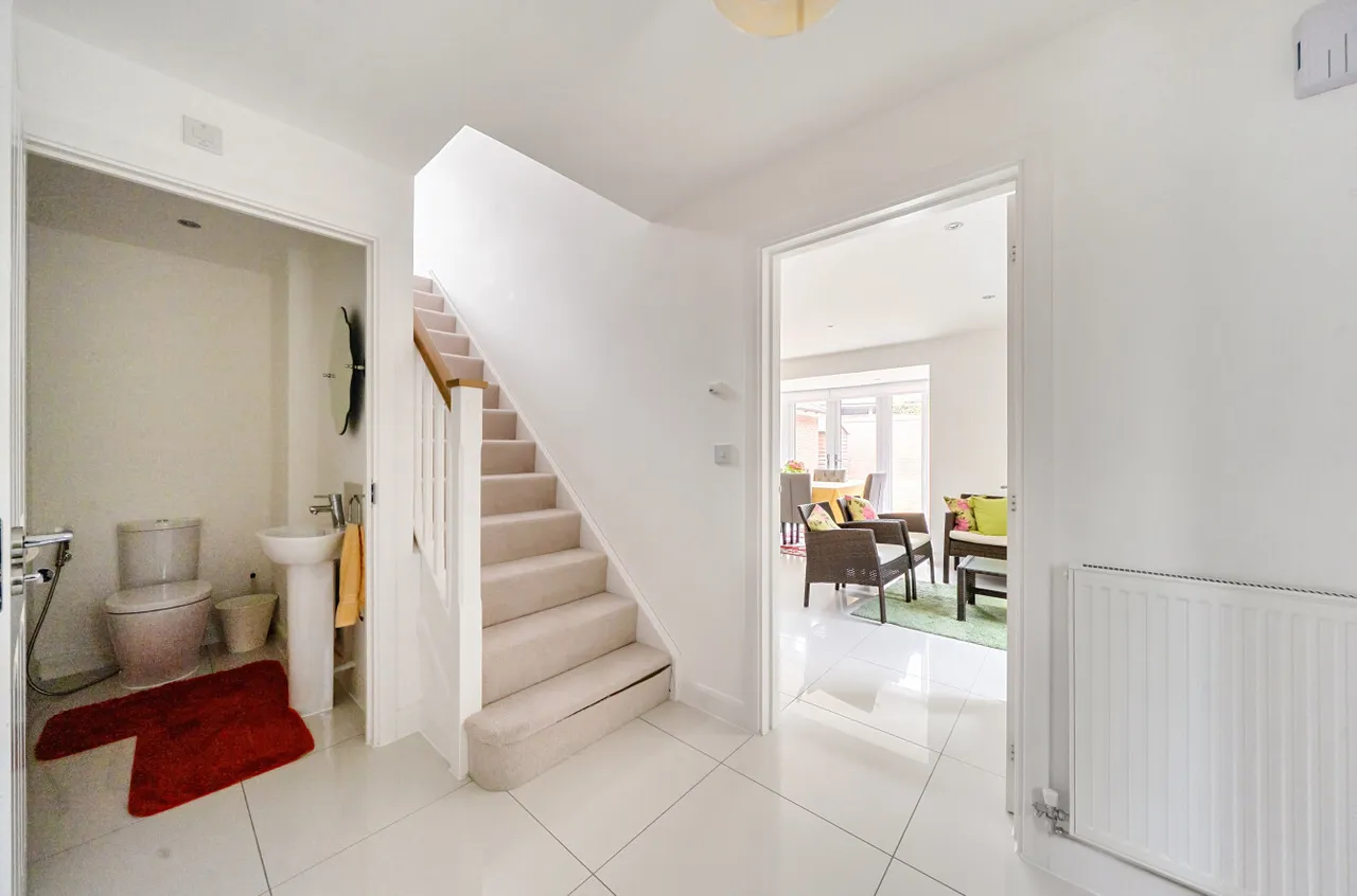 Baker Crescent, Wokingham, Berkshire, RG40 1GR, photo 11
