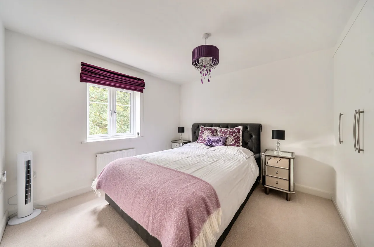 Baker Crescent, Wokingham, Berkshire, RG40 1GR, photo 17
