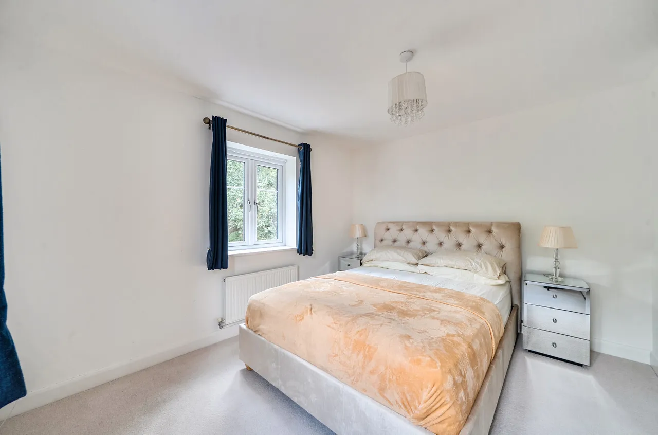Baker Crescent, Wokingham, Berkshire, RG40 1GR, photo 14