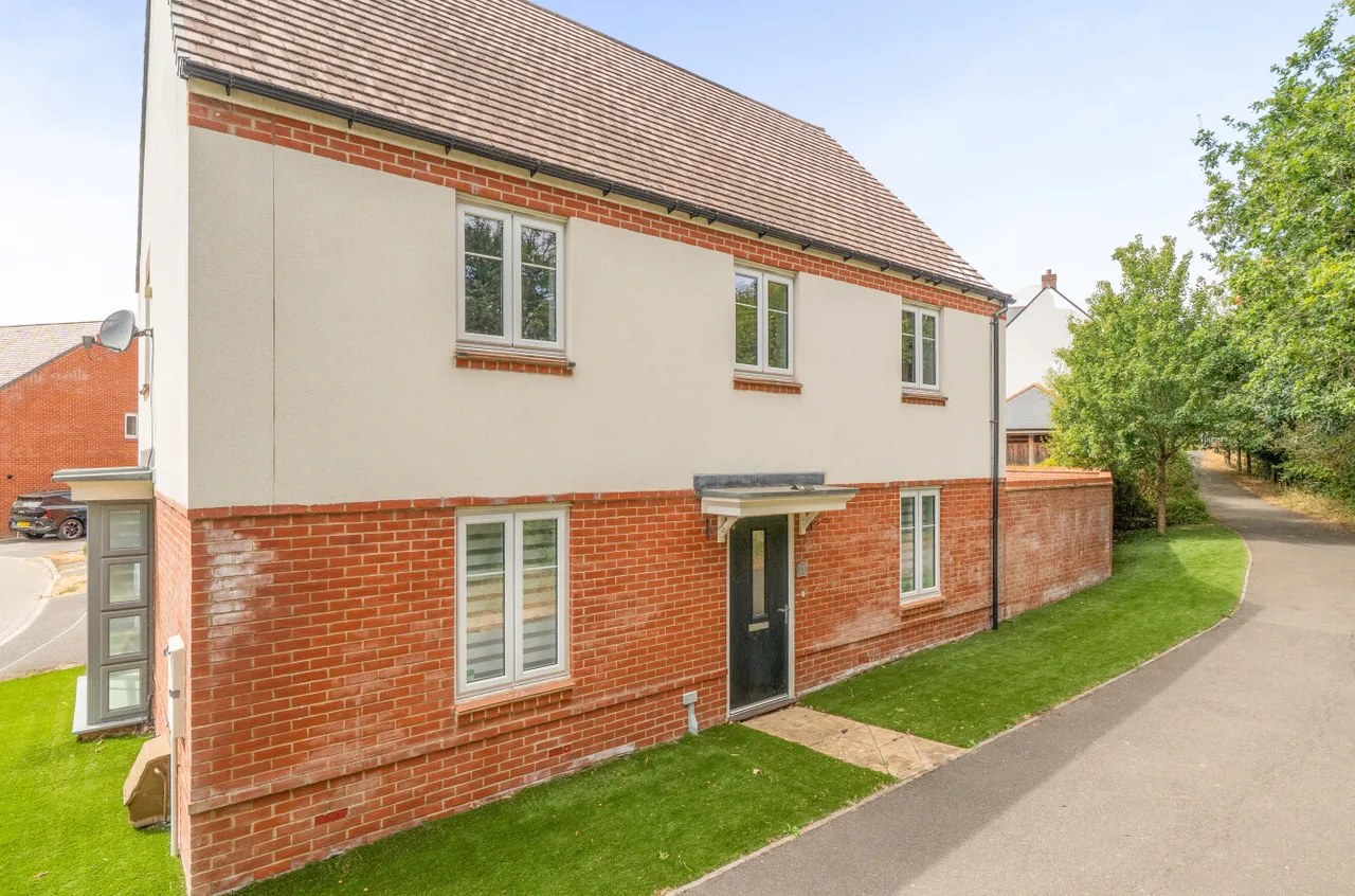Baker Crescent, Wokingham, Berkshire, RG40 1GR, photo 27