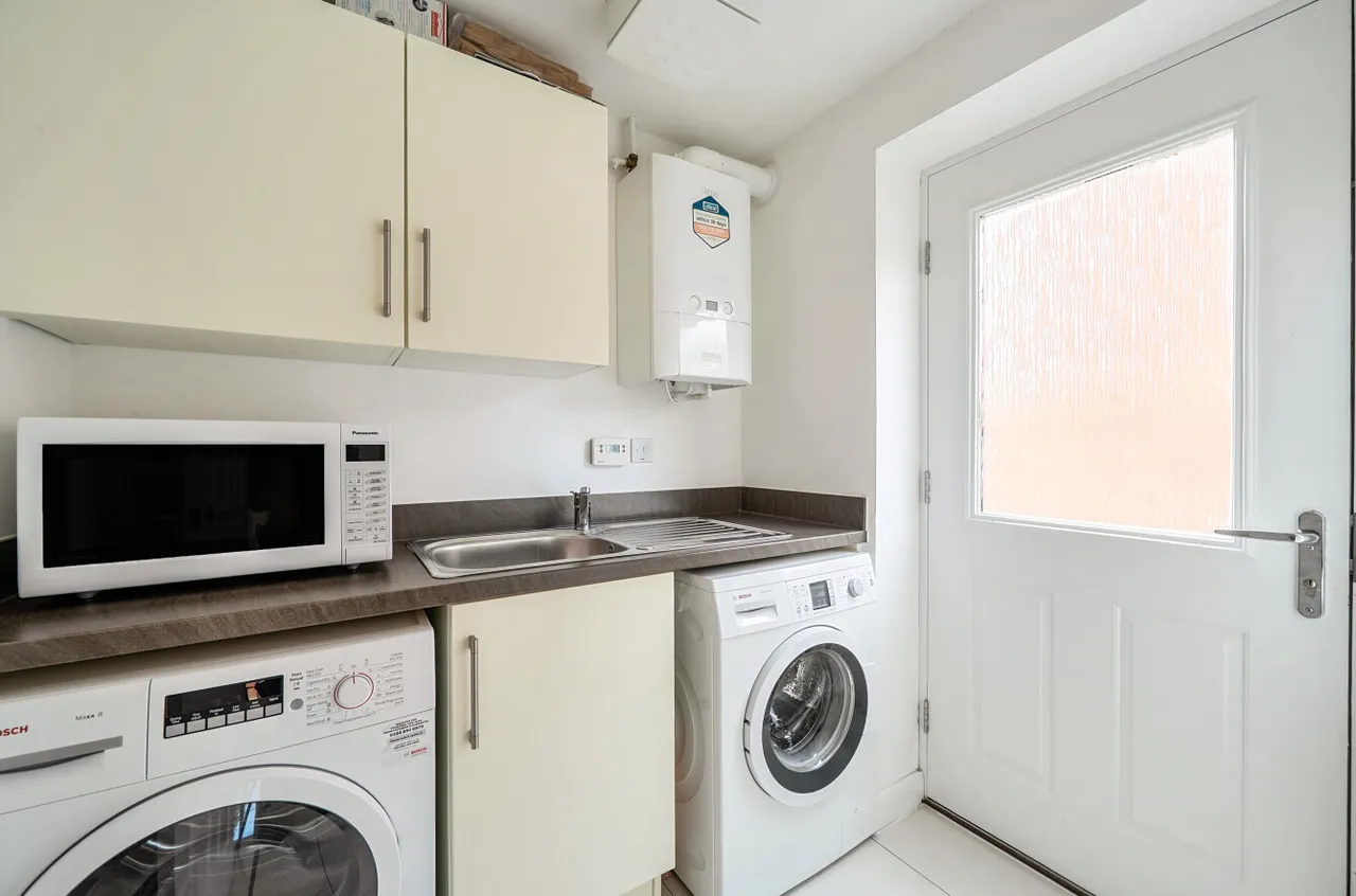 Baker Crescent, Wokingham, Berkshire, RG40 1GR, photo 21