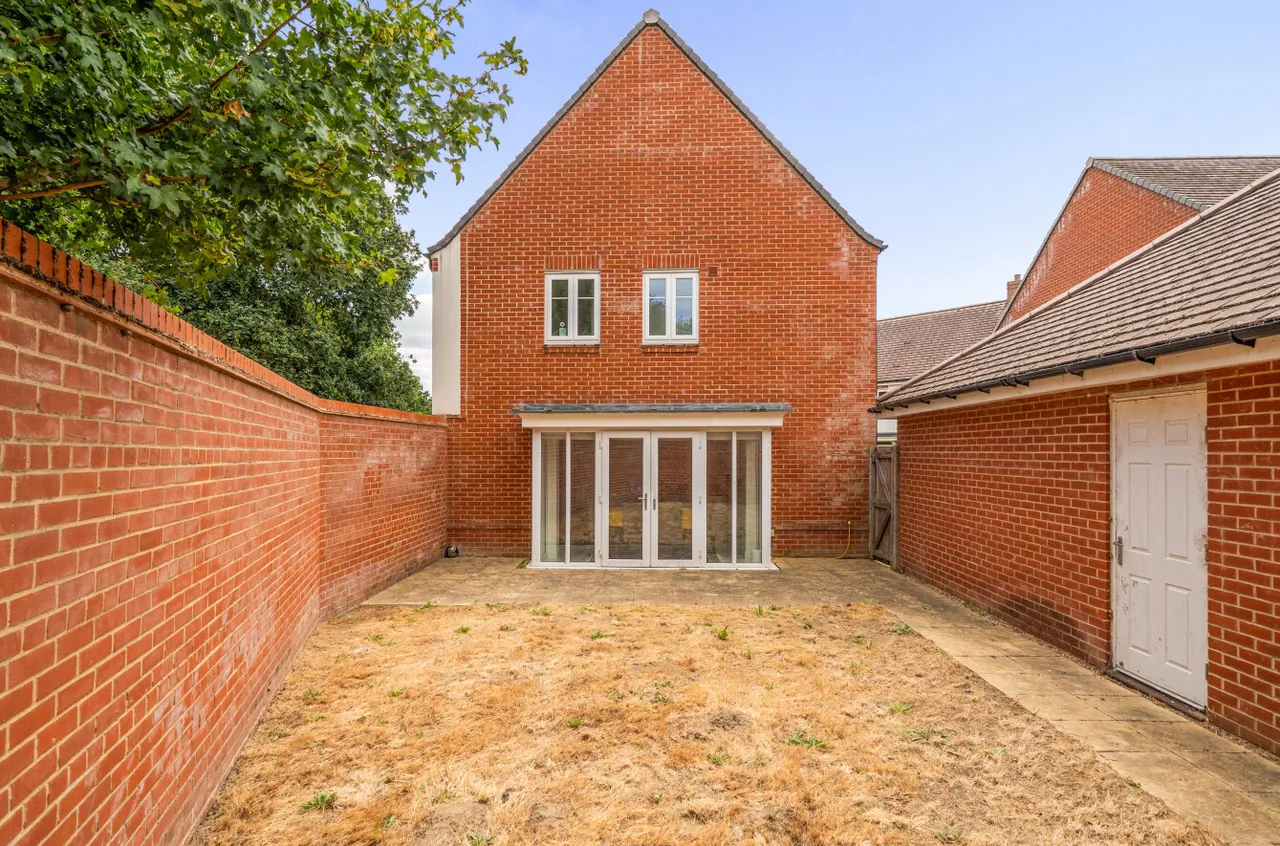 Baker Crescent, Wokingham, Berkshire, RG40 1GR, photo 24