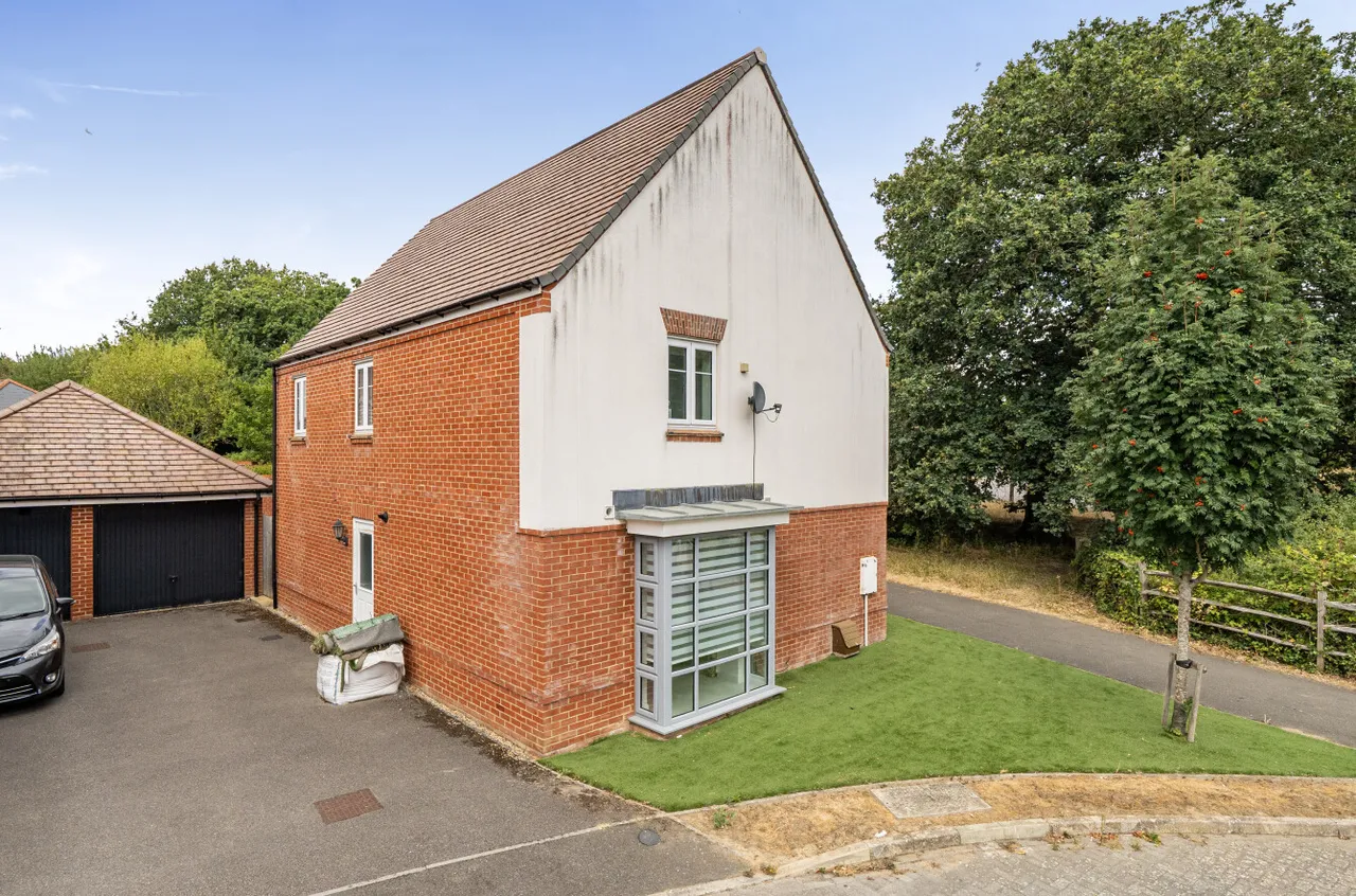 Baker Crescent, Wokingham, Berkshire, RG40 1GR, photo 26