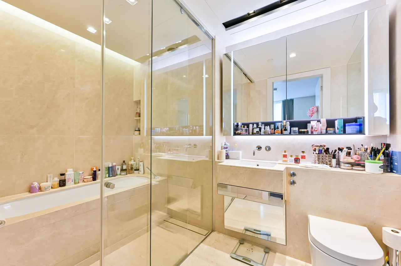 Flat 7.02, 1 Lillie Square, London, photo 12