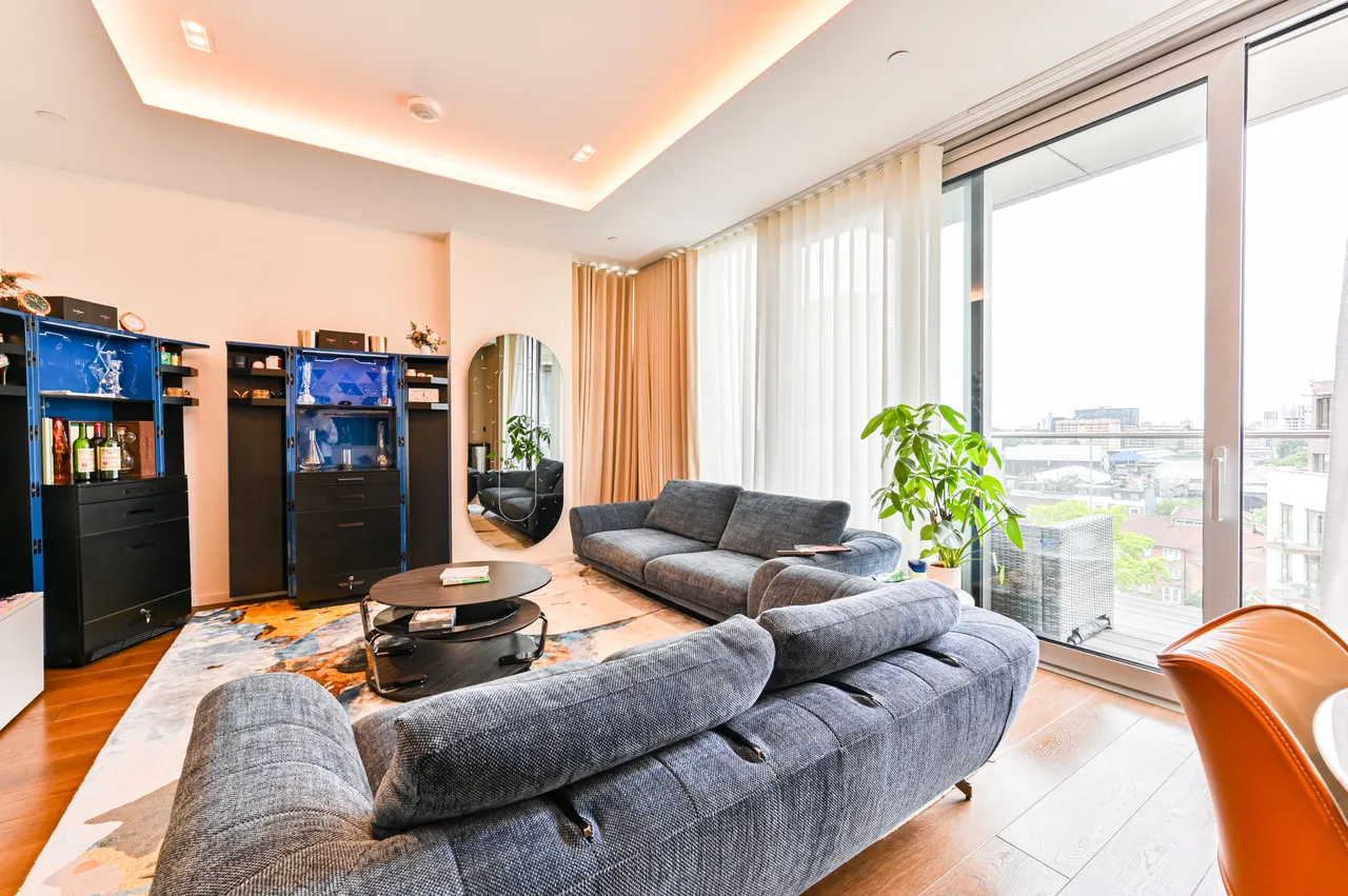 Flat 7.02, 1 Lillie Square, London, photo 7
