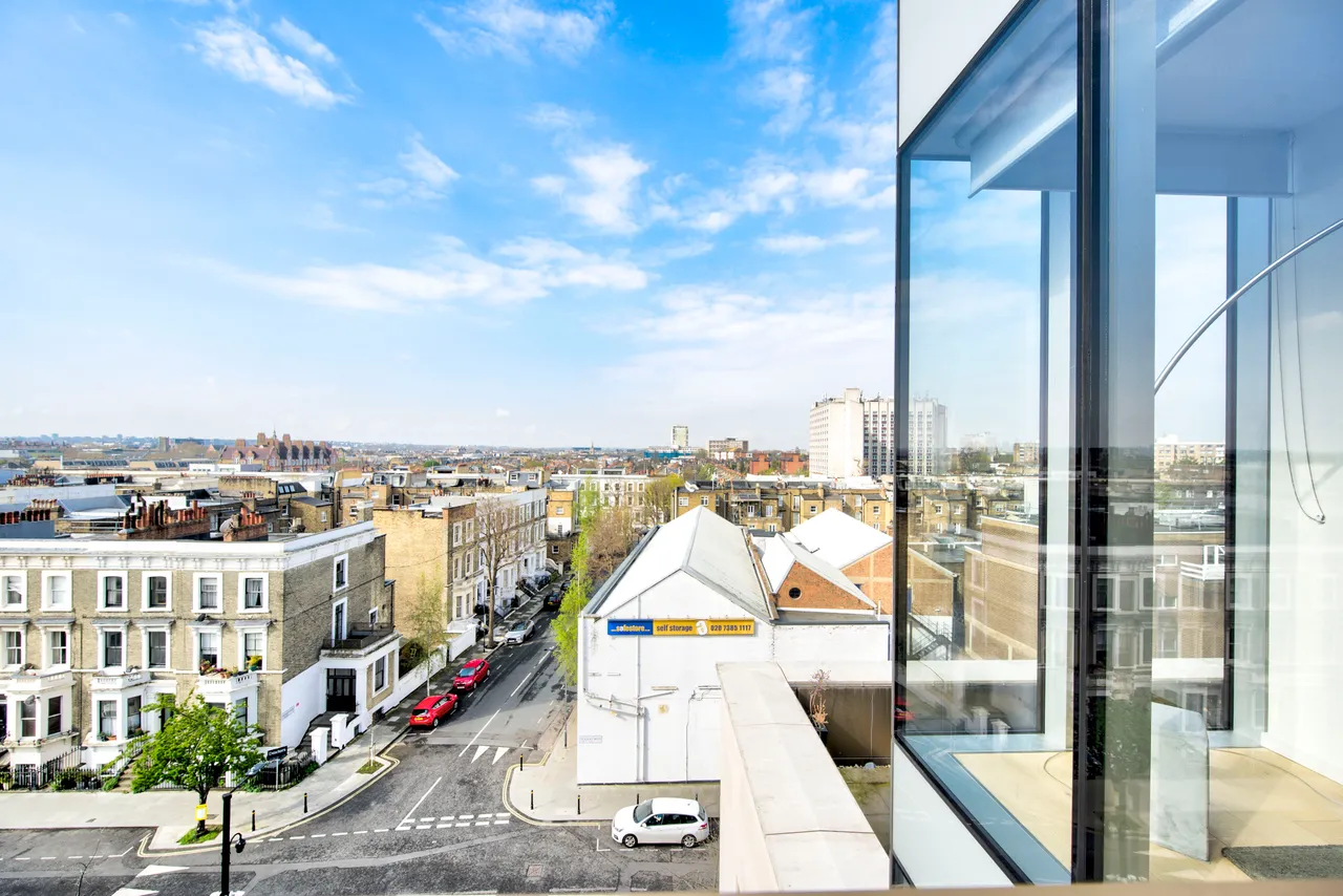 Flat 7.02, 1 Lillie Square, London, photo 3