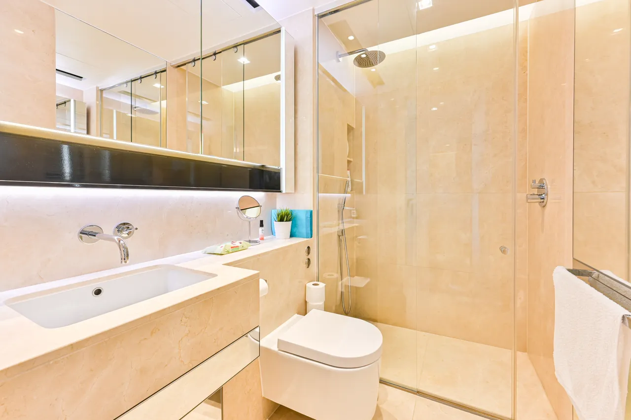 Flat 7.02, 1 Lillie Square, London, photo 11