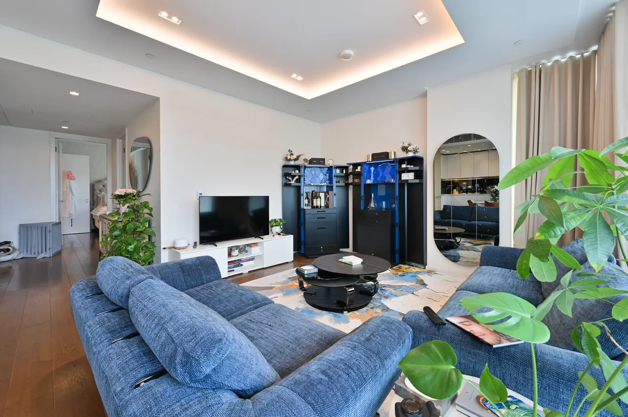 Flat 7.02, 1 Lillie Square, London, photo 2