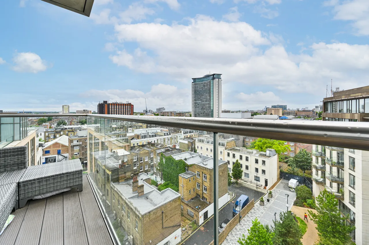 Flat 7.02, 1 Lillie Square, London, photo 5